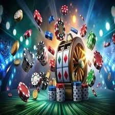 369bet ကတ်ဂိမ်း Platform မြန်မာ MMK ဖြင့် Poker Rummy ကစားနေသောမြင်ကွင်း