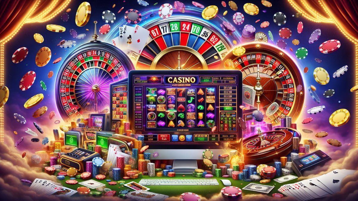 369bet Live Casino ဂိမ်းများတွင် Real Dealer နှင့် ကစားနေသော မြင်ကွင်း